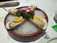 -海卫蚝情·海鲜烧烤