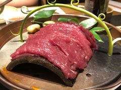 九秒牛肉-盡膳口福跷脚牛肉火锅(合生汇购物中心店)