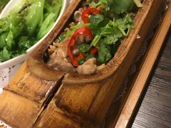 -华辉快餐店(江南西总店)