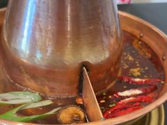 -北门涮肉·铜锅涮肉(南锣鼓巷店)