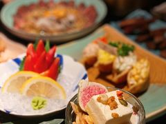 -無境·匠心日本料理(汉街店)