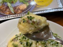 -真利味·脊骨火锅·正宗韩国料理(韩乐坊店)