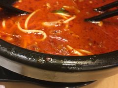 -阿香米线(龙岗万科广场店)