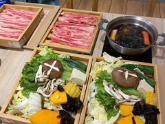 -吉野家(学院路店)