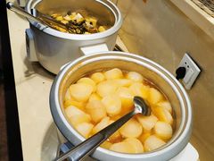 -素满香·食养自助(建邺万达店)