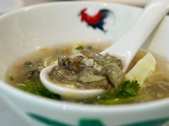 江口家乡海蛎汤-莆田餐厅PUTIEN(三里屯店)
