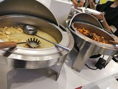 -梦航彩虹之约自助餐厅(华府天地店)