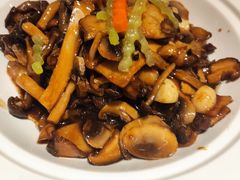 -北李妈妈菜(鲁能城店)