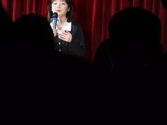 -喜剧部落脱口秀(三里屯店)