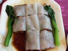 -申粤轩酒楼·三十年粤菜经典(丁香花园店)