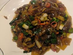 -南山翁新概念川菜(江宁万达广场店)