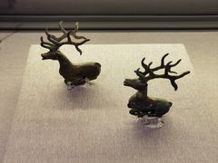 -鄂尔多斯青铜器博物馆