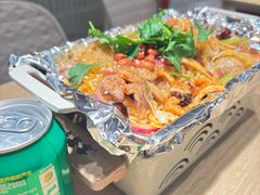 -每味每客·重庆麻辣烫(拓展大厦店)