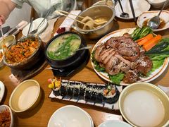 -海云台韩式汤饭·13年匠心韩料(南山店)