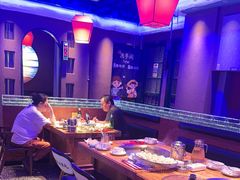 -山里屯铁锅炖·东北菜(康桥店)