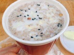 醪糟子-清真老马家国华牛奶鸡蛋醪糟(正宁路店)