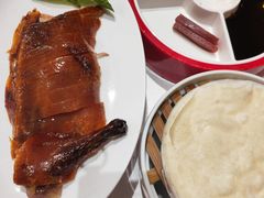 -满堂·烤鸭店·北京菜(鼓楼店)
