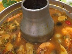 -金象湾泰国餐厅(华林路店)