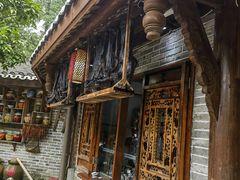 -青城甲(青城山店)