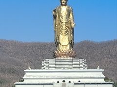 -中原大佛景区