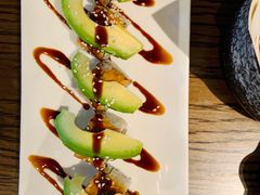 -Hatsune隐泉日式料理(三里屯太古里店)