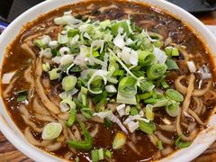 -桂花香手工面(鼓楼店)