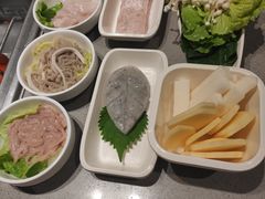 -海底捞火锅(河东万达广场店)