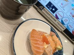 -滨寿司(新街口中央商场店)
