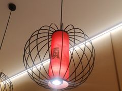 -顺溜·手工刀削面·黑金店(铜锣湾店)