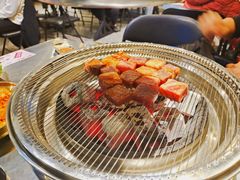 -本炙炭烤·蒲烧活鳗料理店(金沙洲店)