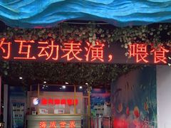 -嘉兴海底世界