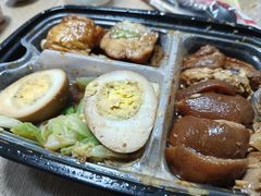 -瑞霖·隆江猪脚饭