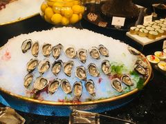 -咖啡苑 - 蔚藍夏日限定主题(永利皇宫店)