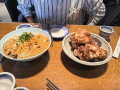 -95号酱骨·一块豆腐(展春园西路店)