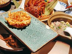 -南京大牌档(济南万象城店)