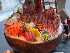 -花潮料理艺食馆(成都万象城店)