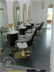 -JUNO hair salon