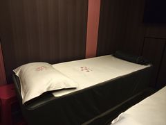 -沐鑫阁·影院足道·按摩 SPA (新洲店)