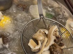 -八合里潮汕鲜牛肉火锅(吉大店)