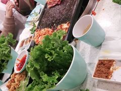 -韩时烤肉(枫蓝店)