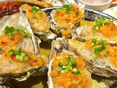 -有位虾匠·胶东土菜小馆(市北店)