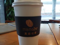 -manabe (共和新路店)