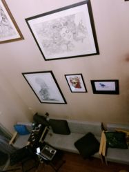 -XTATTOO海娜手绘