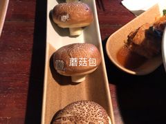 -外婆家(南开大悦城店)