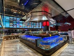 -阿伟海鲜楼·福建菜(延寿店)