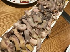 -猛料鸭仔饭(赤坎店)