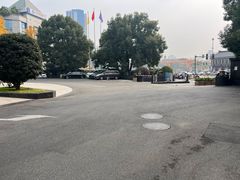 -成都金河宾馆(宽窄巷子店)