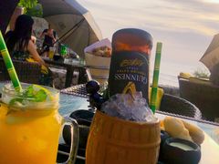 -Rock Bar Bali(Bali)