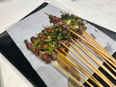 -聚味瞿记·龙虾堂(渔人码头一店)