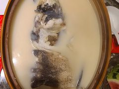 -风味小馆(天目湖宾馆店)